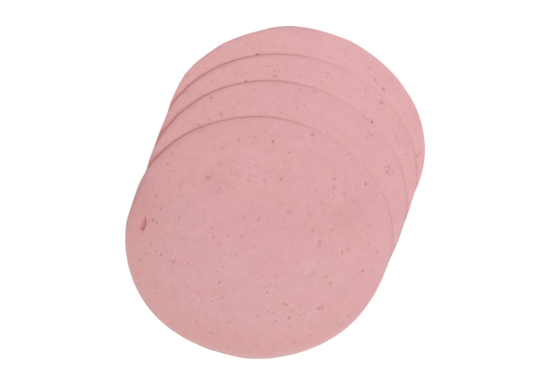 EDLE Schinkenwurst 100 g